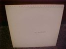 BEATLES - White Album MFSL - Mobile Fidelity LP