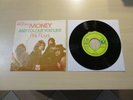 PINK FLOYD: Money..., HARVEST.., 1C 006-05 368, ORG GER, 7