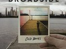 Broadside - Old Bones - LP Vinyl - New