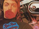 Wings - Red Rose Speedway LP (Apple Records ?1C 072-05311) 1973 NEAR MINT-