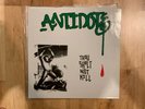 Antidote Thou Shalt Not Kill 12