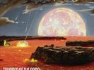 Sun Ra - Thunder of the Gods
