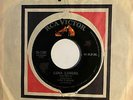 Mod Latin Jazz Popcorn Exotica 45 LOBO Y MELON Luna Lunera/Brigitte Bardot HEAR