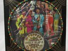 Beatles Sgt. Pepper's Lonely Hearts Club Band Picture Disc LP 1978 SEAX 11840