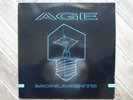 Monuments - Age [Discordie ‎– DSD 001484] (1984)