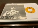 Joy Division 7” Out Of Balance Out Of Tune 467/500 only Rare