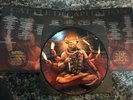 Cattle Decapitation-Karma.Bloody.Karma Picture Disc in Gatefold Jacket