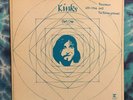 Kinks Lp Lola Versus Powerman And The Moneygoround 1ST PRESS Artisan BETHEVIN