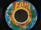 GEORGE SOULE: Get Involved / Everybody's Got A Song To Sing 45 Soul