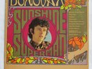 Donovan Sunshine Superman Mono LP Epic LN 24217 1st U.S Press Vinyl -Play Tested