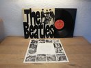 THE BEATLES Same Lp Mint 1964 Club Edition rare Chair Cover