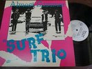 The Surf Trio - Almost Summer, LP 12 