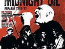 Midnight Oil - Breathe Tour '97 (Red/White Vinyl) - Double LP Vinyl - New