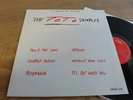 FOR PROMOTION ONLY THE TOTO SAMPLER MINT LP MONSTER RARE