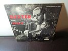 DEXTER GORDON-DEXTER BLOWS HOT & COOL ON DOOTONE JAZZ LP-VG+ to VG++  very RARE