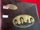 The Beatles Love Songs SEALED double LP Original US Mint Vinyl