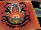 ALICE COLTRANE PTAH THE EL DAOUD LP IMPULSE AS 9196 NO BAR CODE GATEFOLD PHAROAH