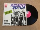 The Beatles, Please Please Me Und Andere Knüller   NM, '73, HOR ZU, German