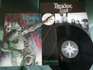 PARADISE LOST LP LOST PARADISE ORIGINAL METAL  FIRST PRESS  MONSTER RARO MINT
