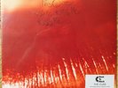 Cure ?– Kiss Me Kiss Me Kiss RARE 2013 RSD RED VINYL DOUBLE LP NUMBERED SEALED