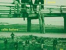 THE RISING STORM “Calm Before” USA Sundazed re-issue Ultra rare Garage Sealed