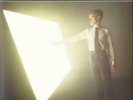 John Foxx ?– Metamatic LTD WHITE VINYL LP SEALED # 759/1200 RSD 2014