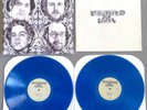 Monsters of Folk Vinyl 2xLP  Blue Bright Eyes M. Ward, 2010 RSD