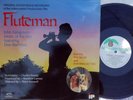 John Sangster Rare OZ Jazz Soundtrack LP Fluteman NM ’82 RFLP006 Don Burrows