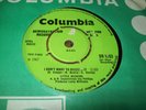 LITTLE RICHARD I dont want to discuss it UK Columbia Demo ** NORTHERN SOUL **