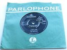 THE BEATLES ORIGINAL  1964 I FEEL FINE ORIOLE  PRESSING NR MINT