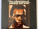 Coleridge Taylor Perkinson-The Education Of Sonny Carson*OST*1974*LP
