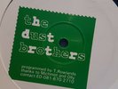 THE DUST BROTHERS / CHEMICAL BROTHERS SONG TO THE SIREN 1 SIDED VGC 12 INCH