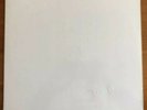 The Beatles SAME OMONIMO WHITE ALBUM 1982 ITALY 2 LP VINILE 33 Giri Reissue