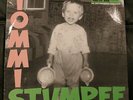 LP TOMMI STUMPFF - Zu spät ihr Scheißer  1982