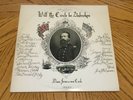 NITTY GRITTY DIRT BAND WILL THE CIRCLE BE UNBROKEN  UAS-9801 LP VINYL RECORD