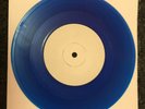 Damned Thanks For Night Very Rare GENUINE 7
