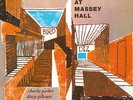 Charlie Parker - Jazz At Massey Hall [Limited 180-Gram Yellow Colored Vinyl] [Ne