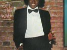MICHAEL JACKSON Off The Wall LP VINYL UK Epic 1979 10 Track Blue/Yellow Label