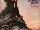 DIAMOND HEAD (NWOBHM GROUP) Am I Evil LP VINYL 8 Track With Company Inner Slee
