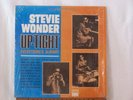 Stevie Wonder UpTight M-w/open shrink 1966 2 World Yellow Tamla 268 rarer stereo