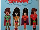The Move Shazam (psych) - LP 33T