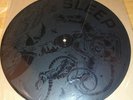 SLEEP THE CLARITY (BLACK) LP 1ST PRESSING dopesmoker,holy mountain,high on fire