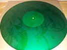 SLEEP THE CLARITY (GREEN) LP 1ST PRESSING dopesmoker,holy mountain,high on fire