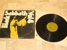 BLACK SABBATH - VOL 4 - RARE 1st US Pressing Vinyl Record LP - VERTIGO BS 2602