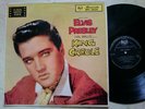 ELVIS PRESLEY King Creole *NEW ZEALAND RCA BLACK LABEL RPL 3034*