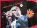 John Coltrane Coltrane Live At Birdland Impulse SMAS-90232 Record Club LP NM