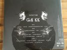 Genetikk Vinyl - DNA (white) - Originalverpackt