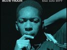 JOHN COLTRANE Blue Note BLUE TRAIN only time he was leader Stereo reissue 180 gr