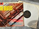 BEATLES,PLEASE PLEASE ME,1st UK Press,BLACK & GOLD, RARE Dick James ERROR credit