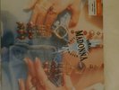 1/2  MADONNA LIKE A PRAYER LIMITED RED VINYL LP SAINSBURYS NEW AND SEALED